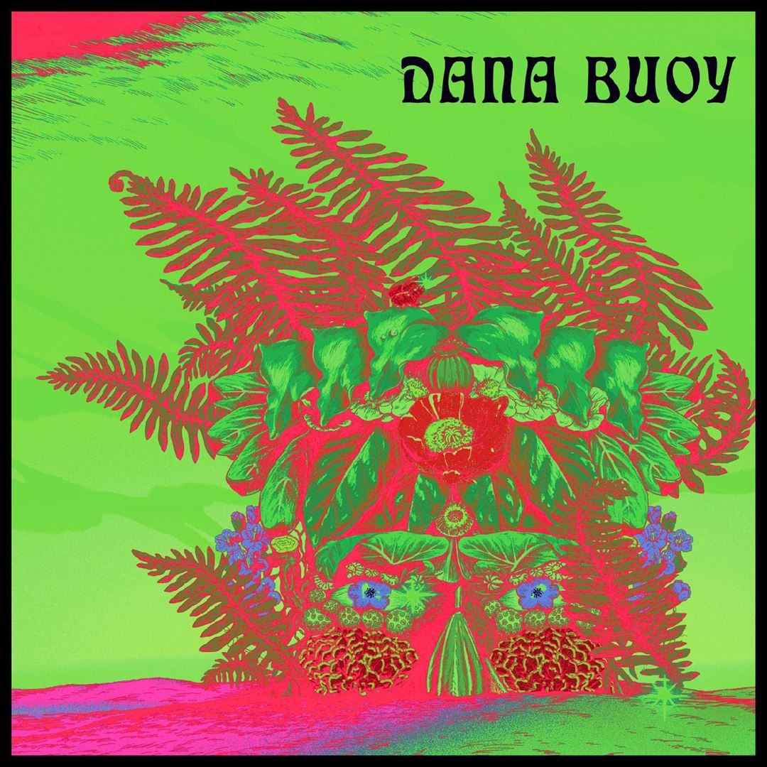 Experiments in Plant Based Music, Vol. 1 cover art