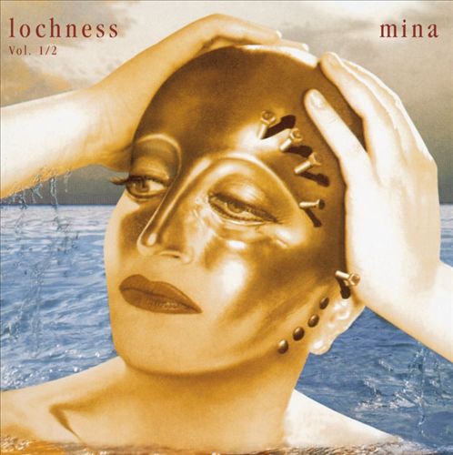 Lochness cover art