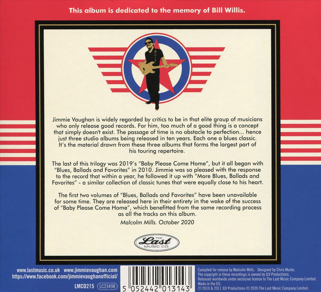 Pleasure's All Mine: The Complete Blues, Ballads and Favorites Sessions cover art