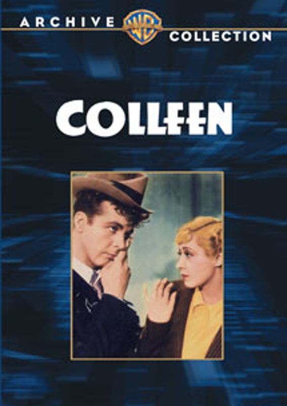 Colleen cover art