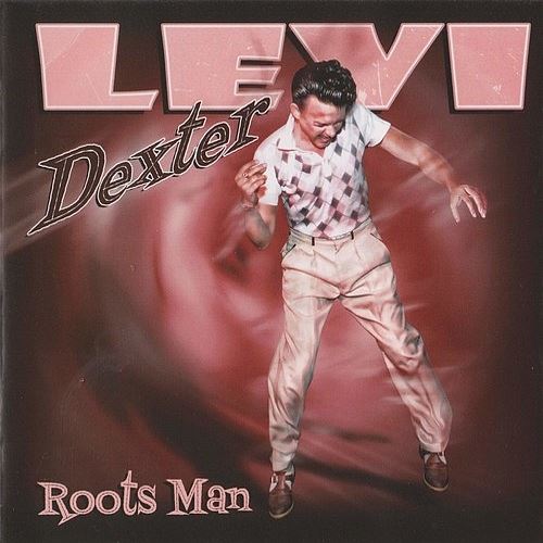 Roots Man cover art