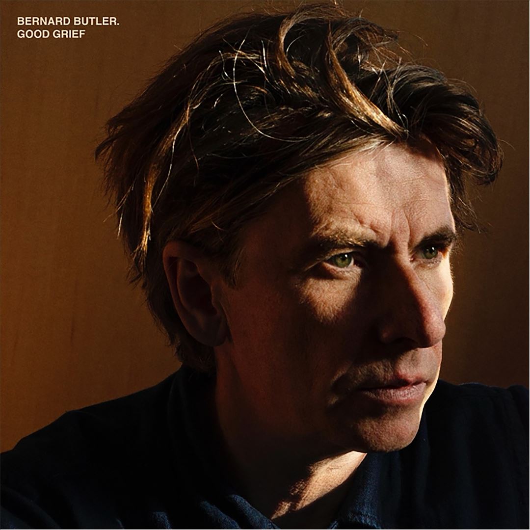 Good Grief cover art