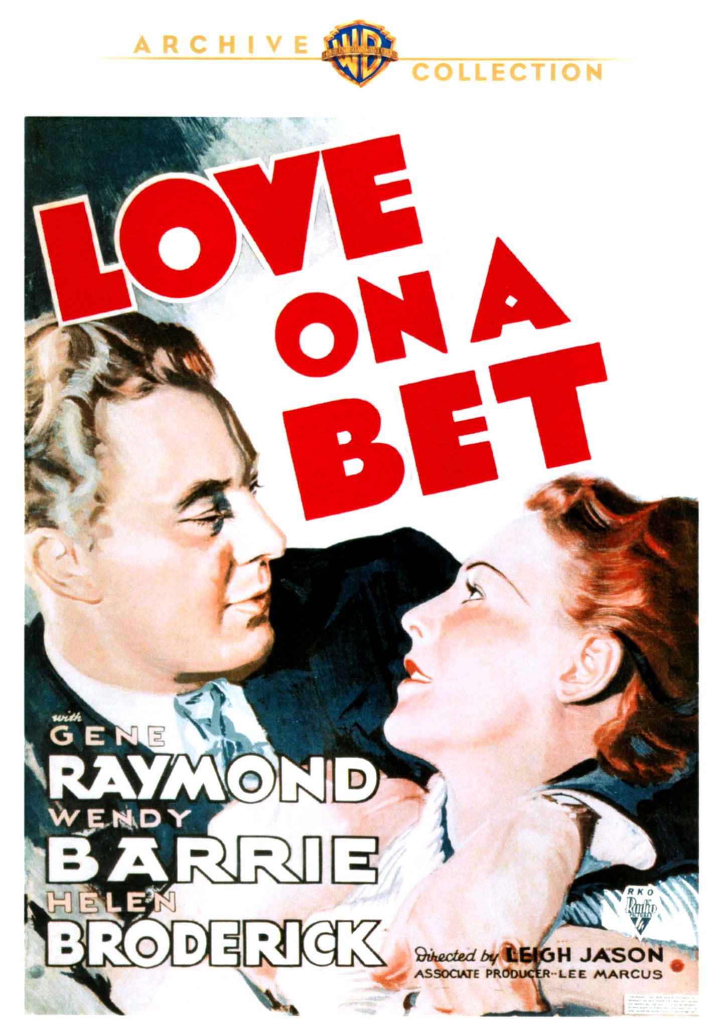 Love on a Bet cover art
