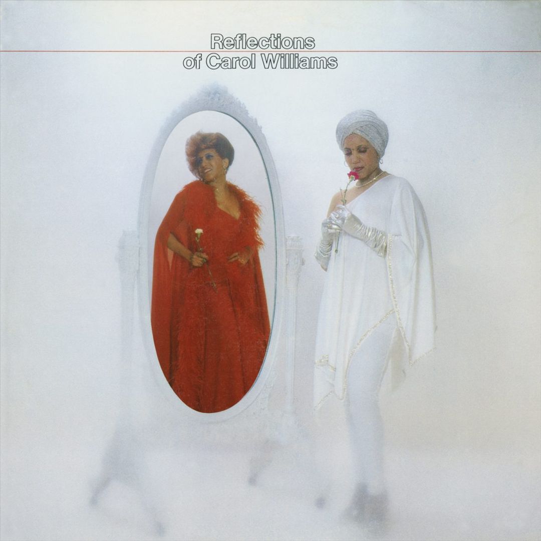 Reflections Of cover art