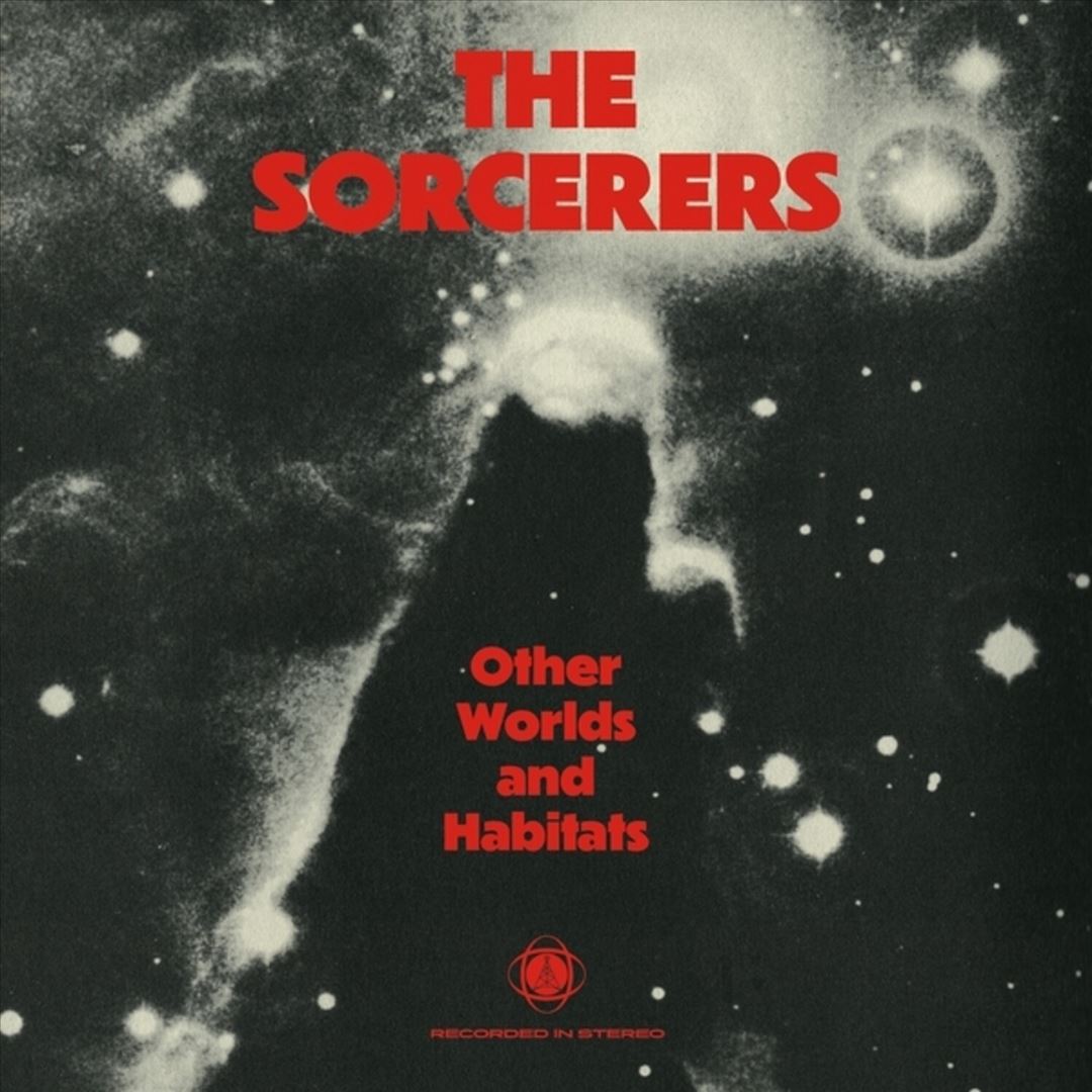 Other Worlds and Habitats cover art