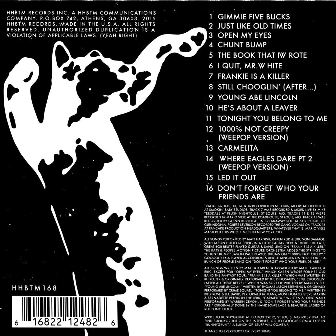 Vol. 4 cover art