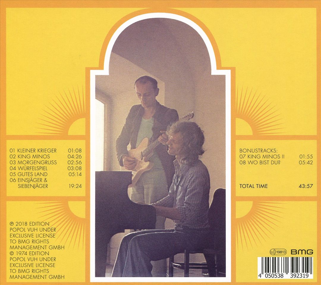 Einsjäger & Siebenjäger cover art