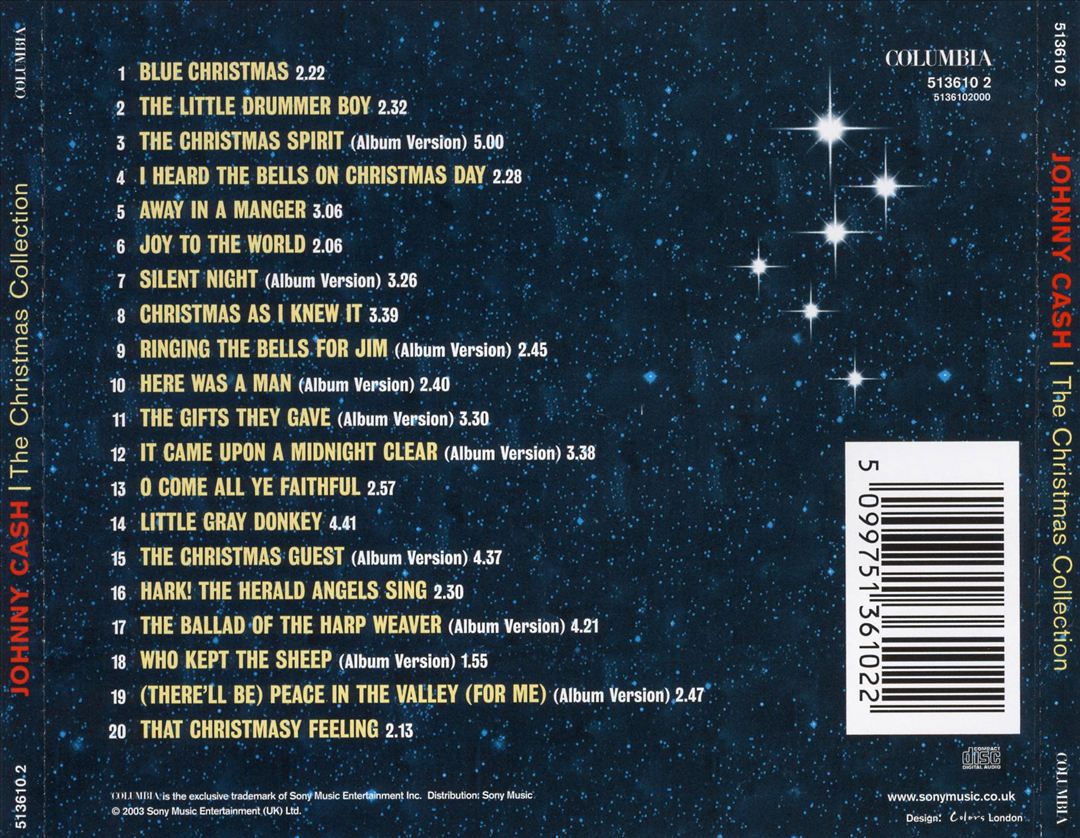Christmas Collection cover art