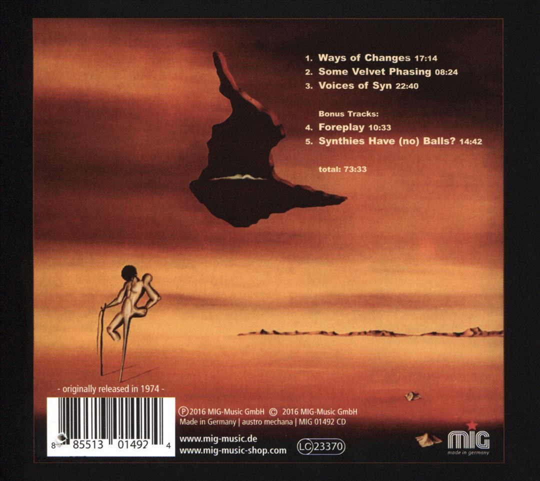 Blackdance cover art