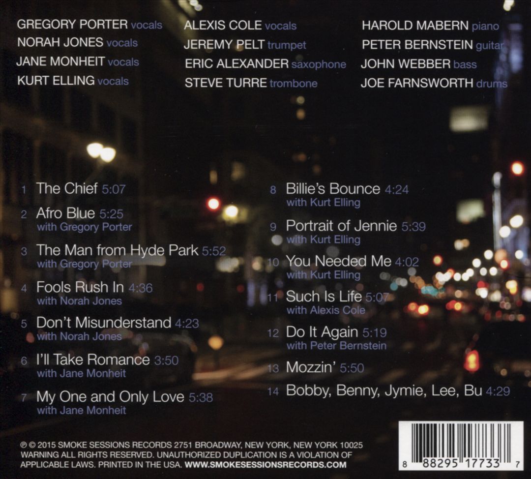 Afro Blue cover art