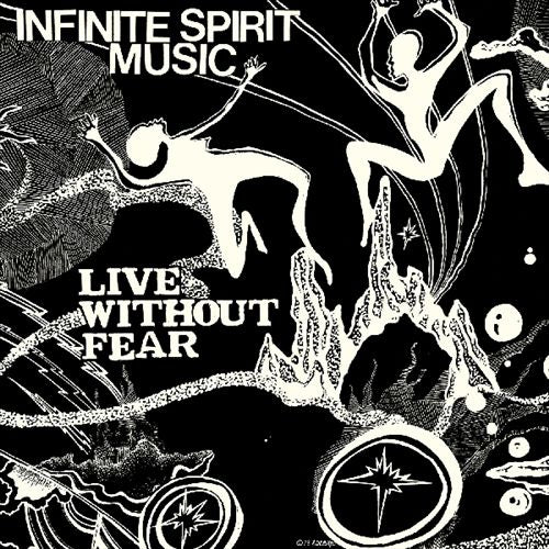 Live Without Fear cover art