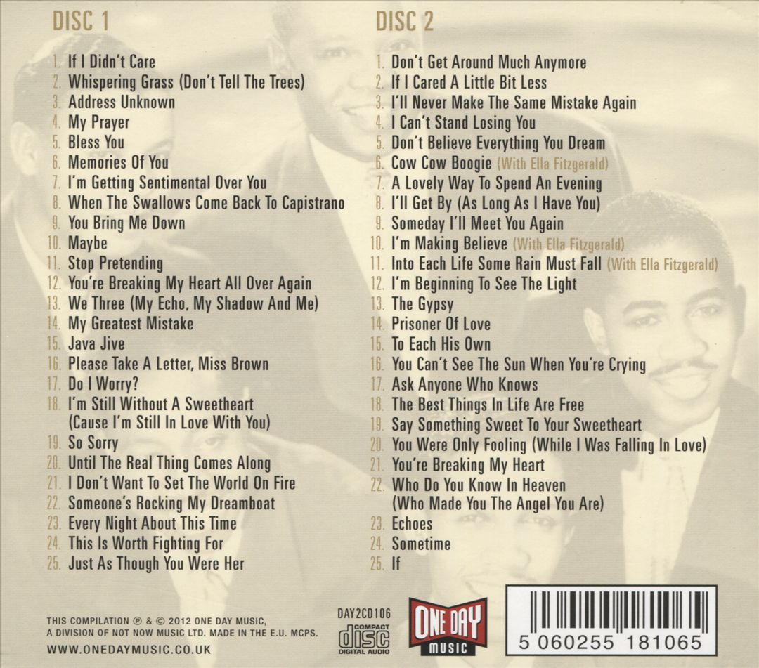 Ultimate Collection cover art