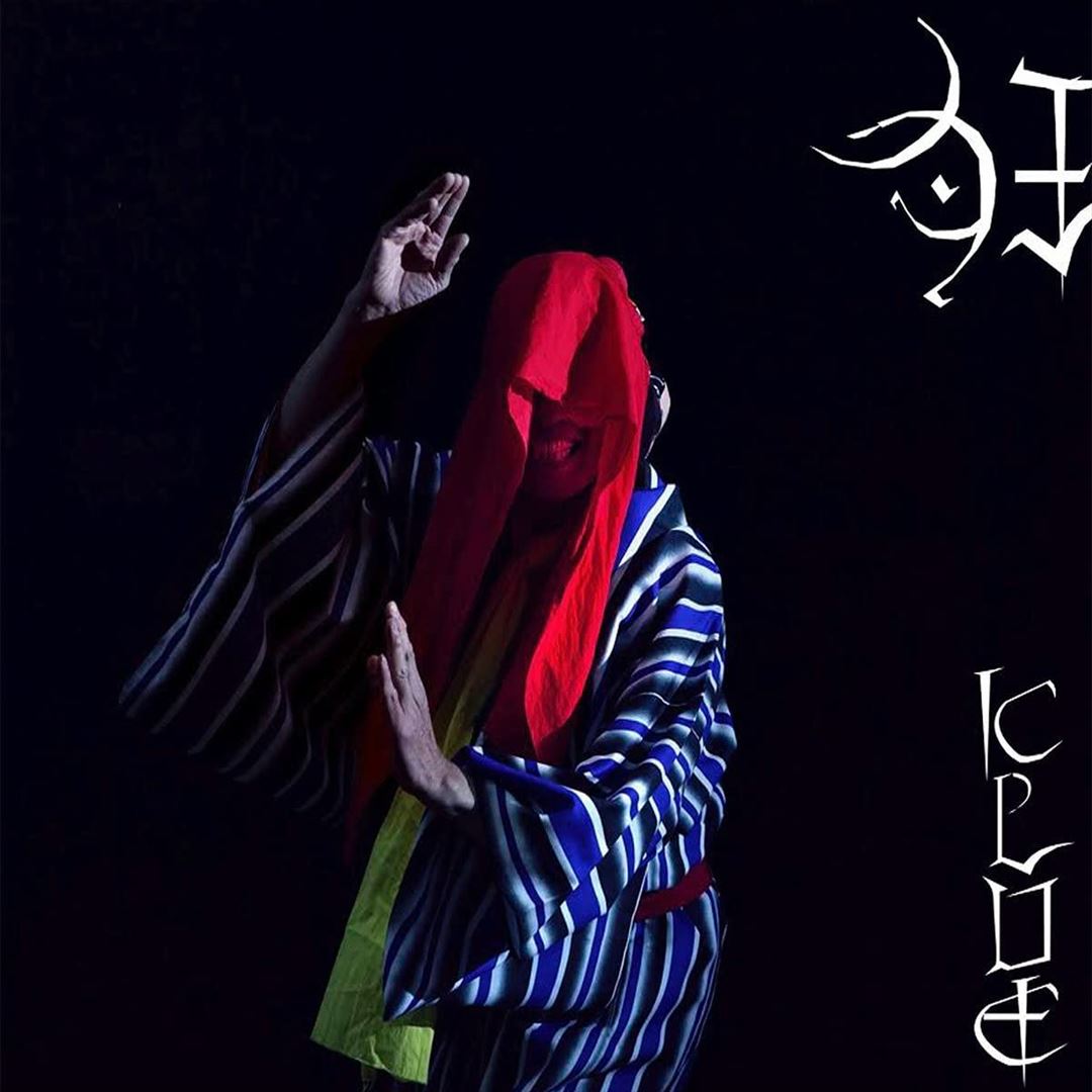 Klue cover art