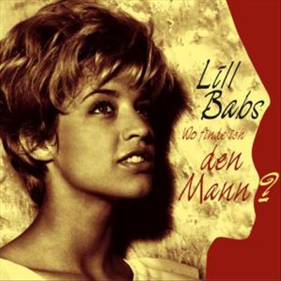 Wo Finde Ich Den Mann? cover art