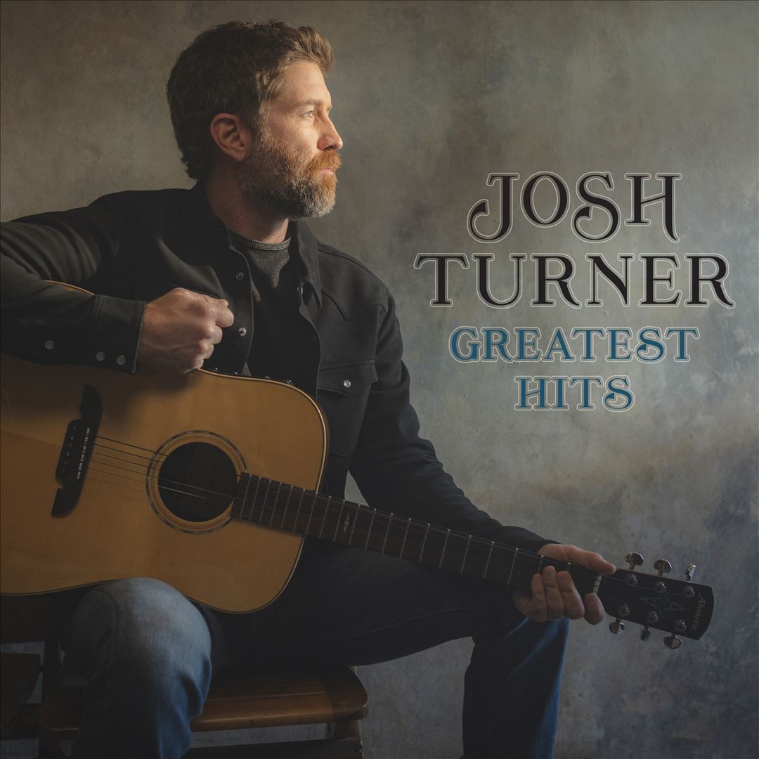 Greatest Hits cover art