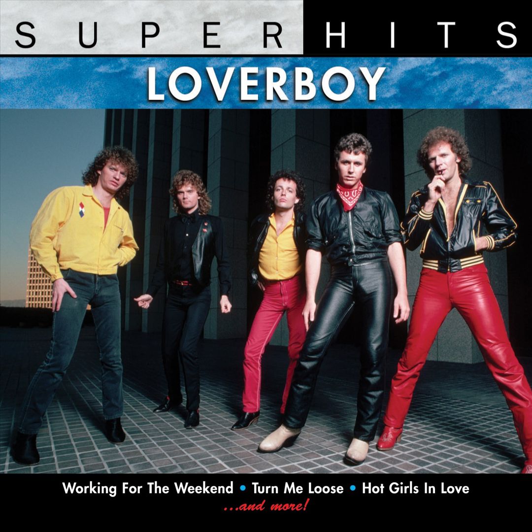 Super Hits cover art
