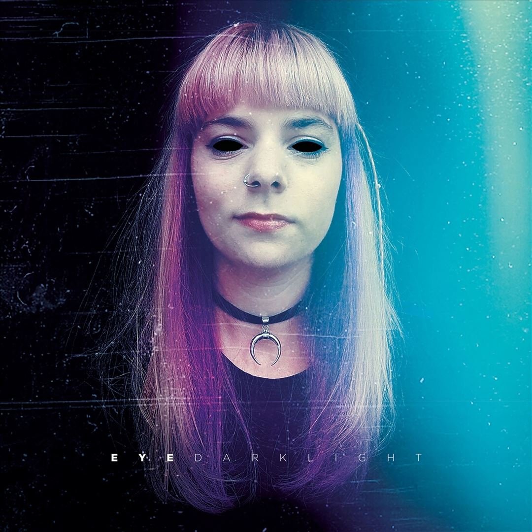 Dark Light cover art
