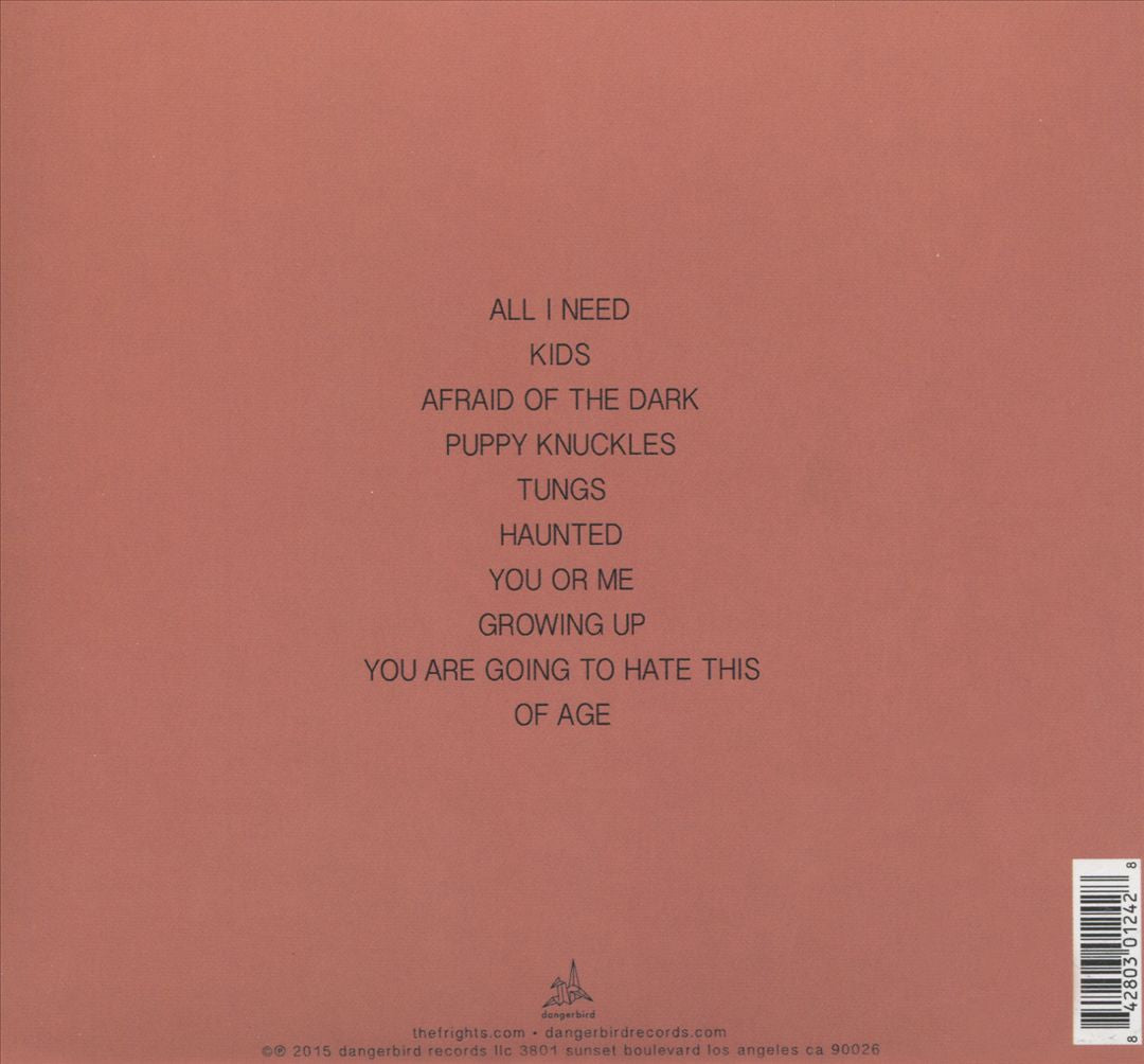 You Are Going to Hate This cover art