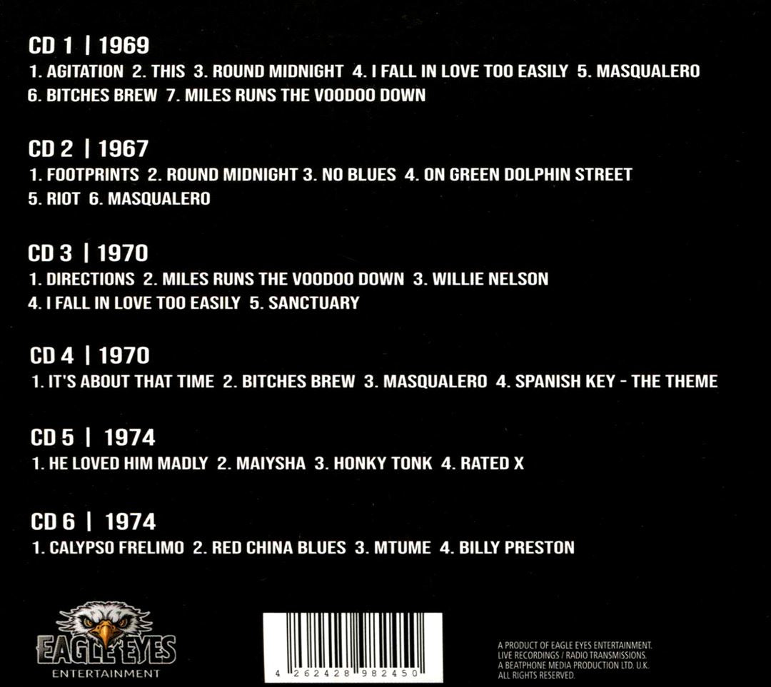 Collection cover art