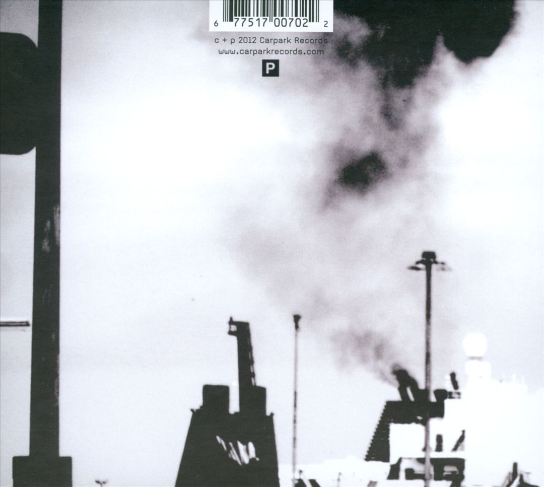 Attack on Memory cover art