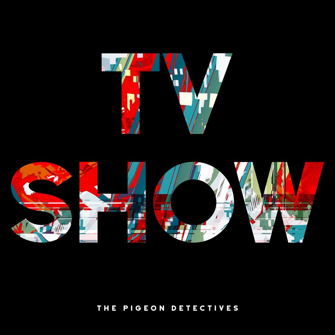 TV Show cover art