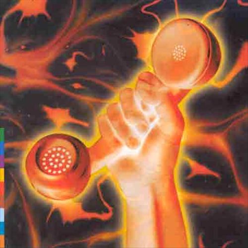 Secret World Live cover art