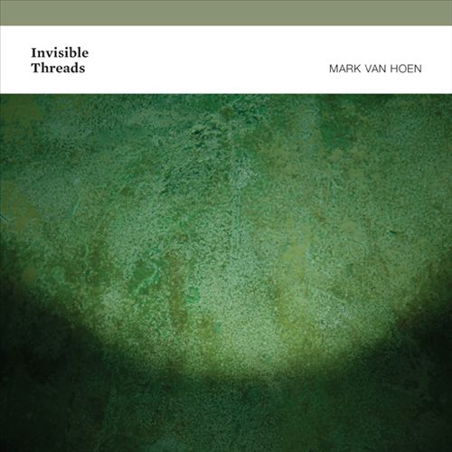 Invisible Threads cover art