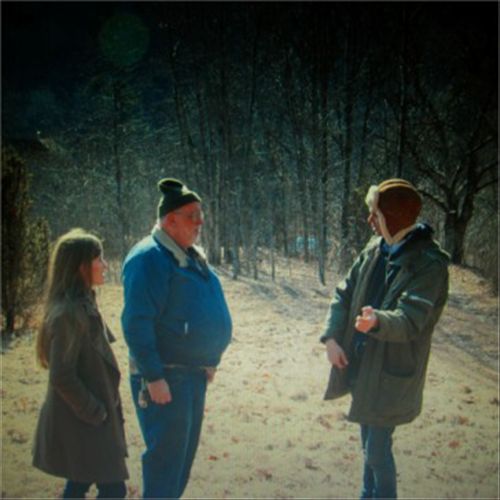 Swing Lo Magellan cover art