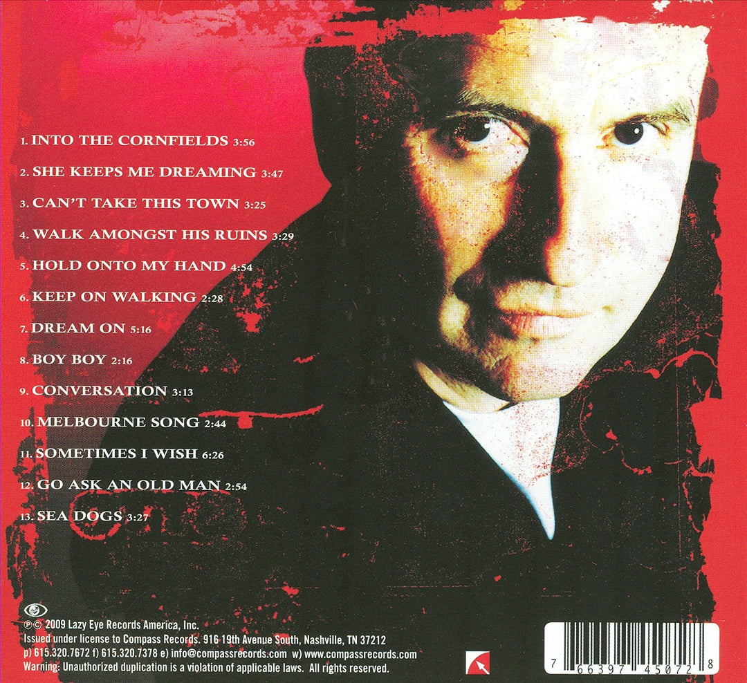 Peaks & Valleys cover art