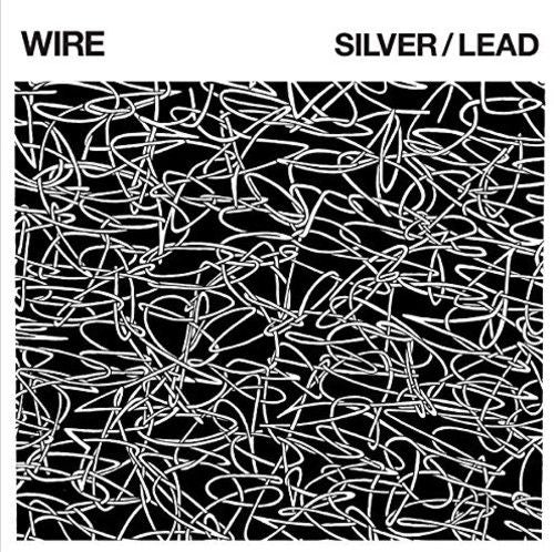 Silver/Lead cover art