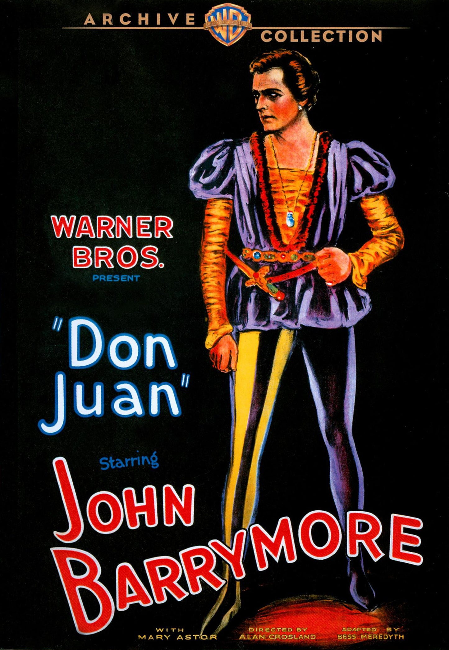 Don Juan cover art