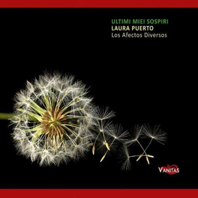 Ultimi Miei Sospiri cover art
