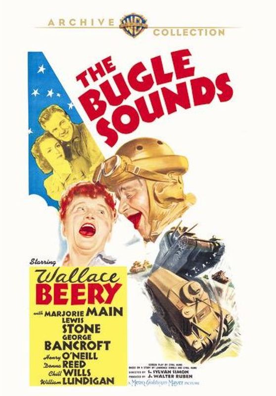 Bugle Sounds cover art