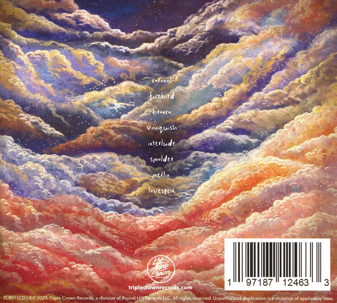 Catharsis cover art