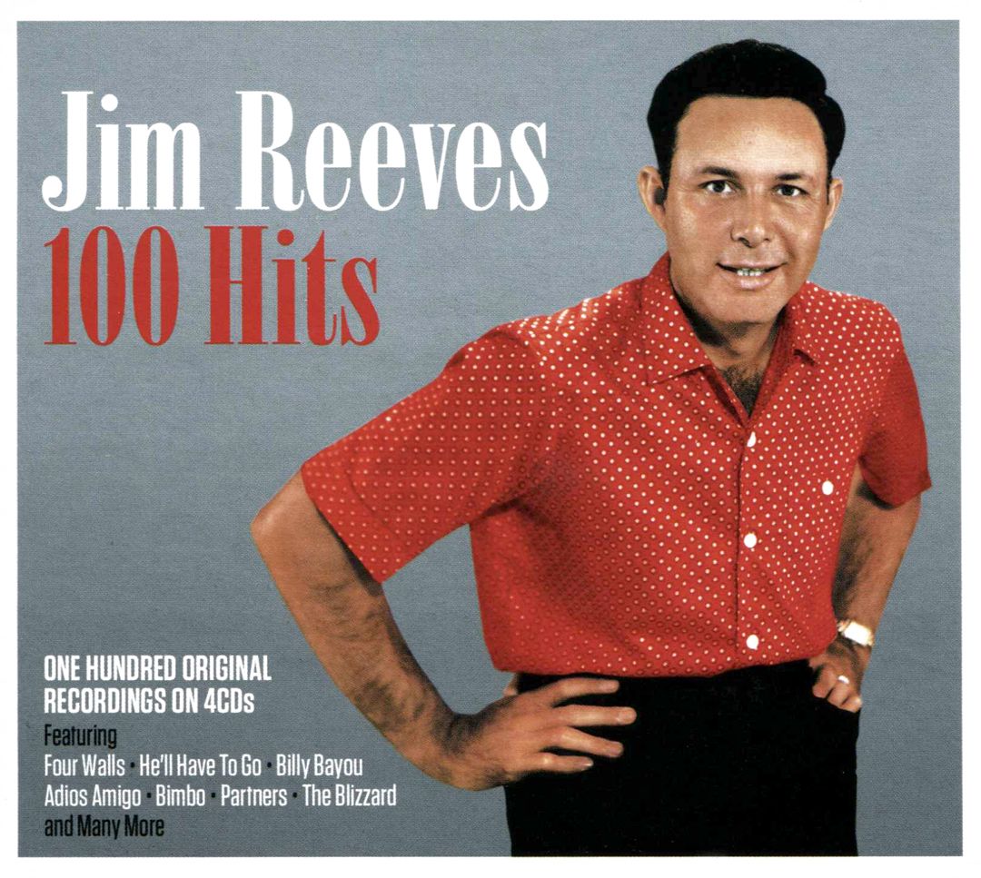 100 Hits cover art