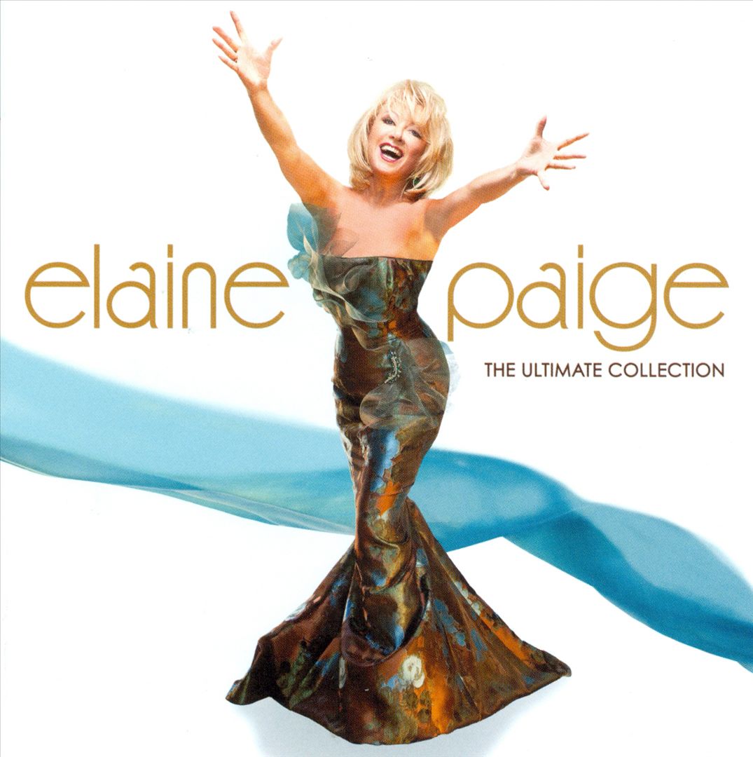 Ultimate Collection cover art