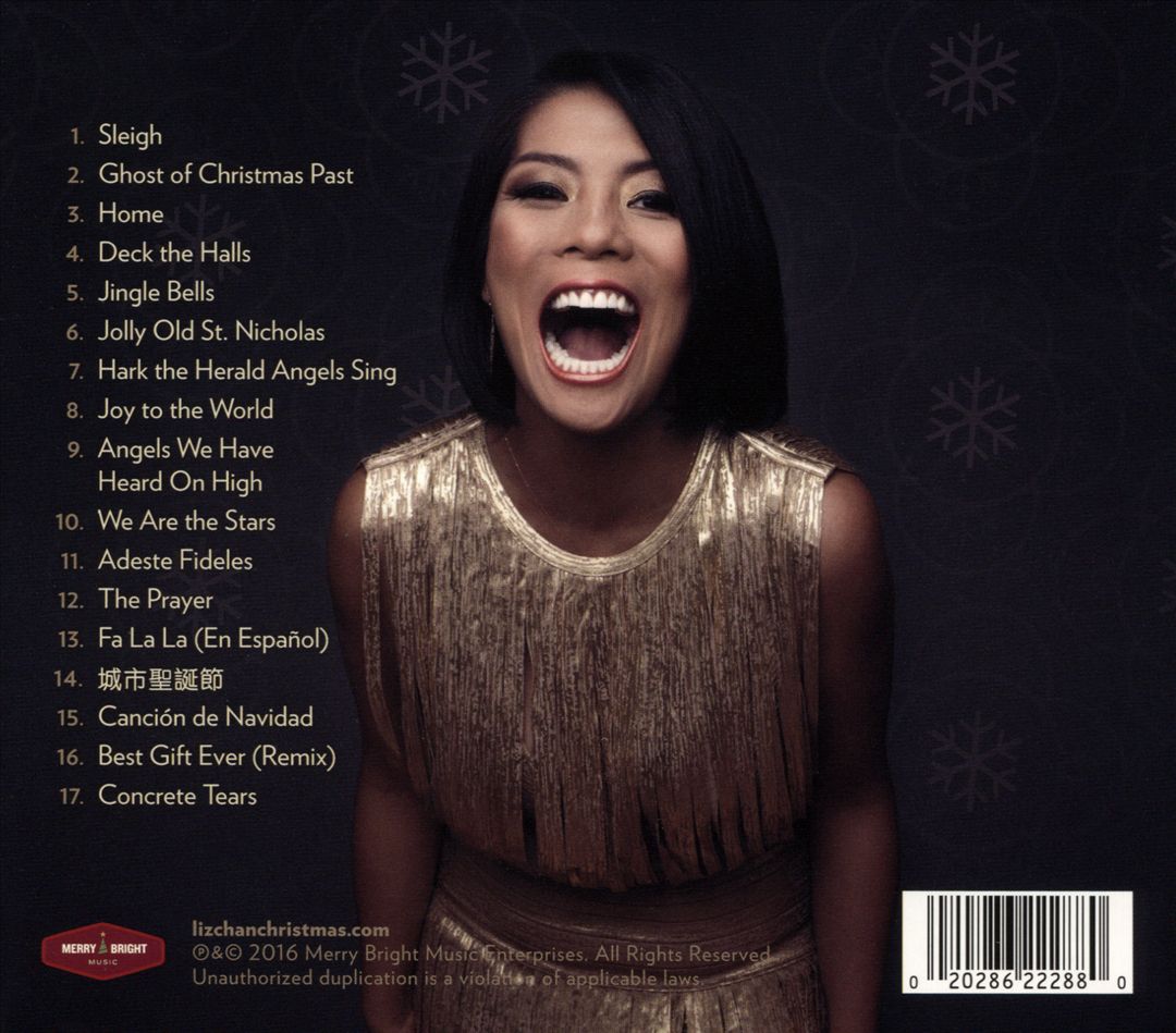 Five Golden Rings cover art