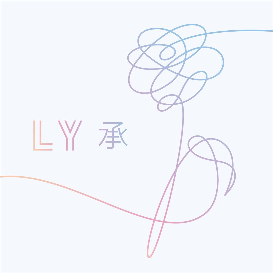 Love Yourself: Her cover art