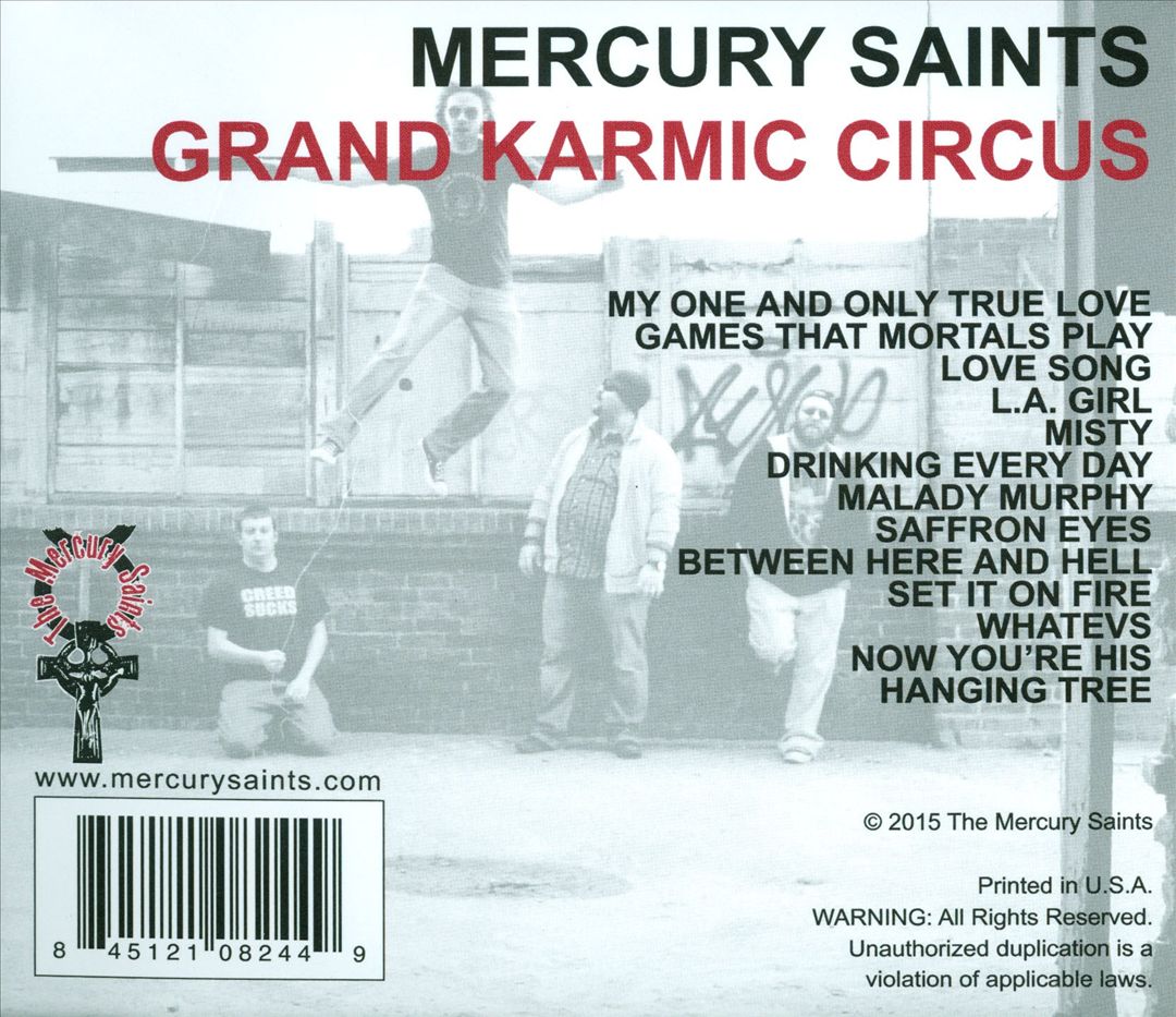 Fat Man's Shine Parlor cover art