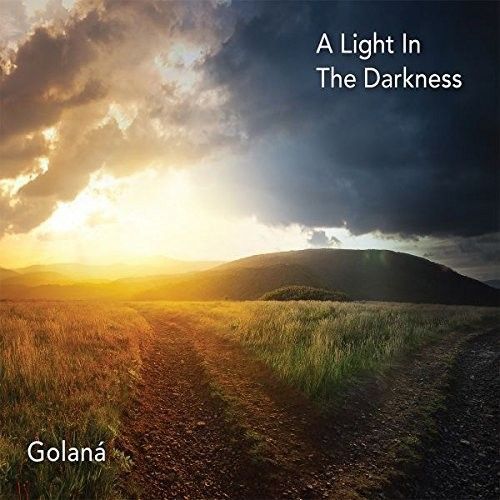 Light in the Darkness cover art
