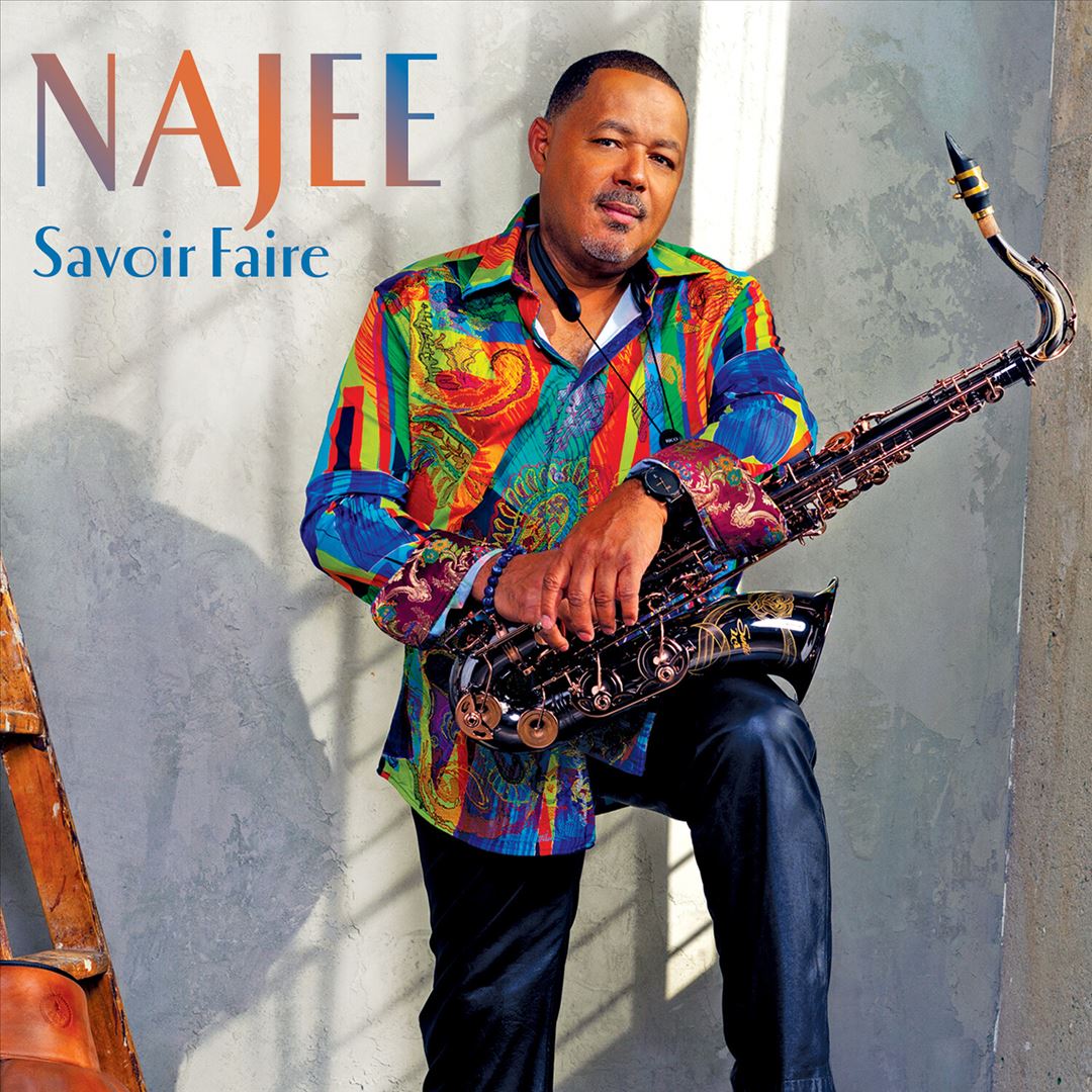 Savoir Faire cover art