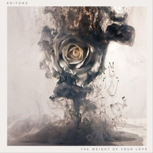 Weight of Your Love cover art