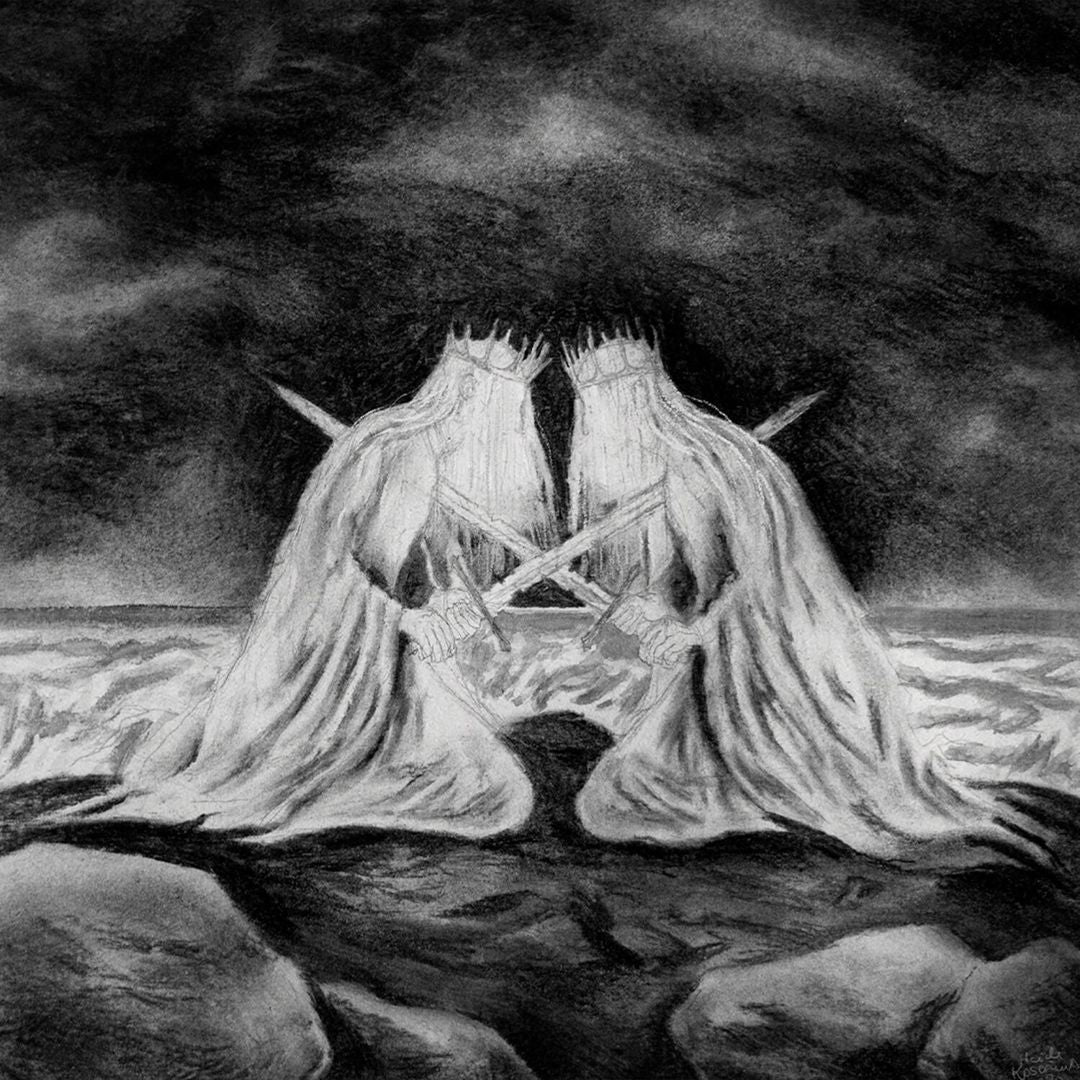 Uinuos Syömein Sota cover art