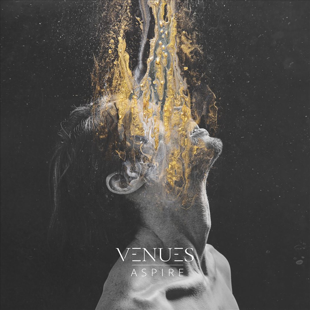 Aspire cover art