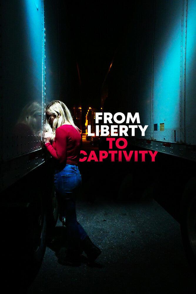 From Liberty to Captivity cover art