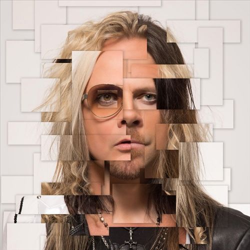 Prisma cover art