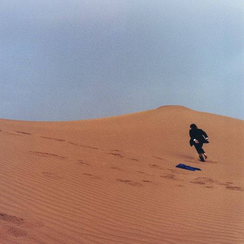 Run Fast Sleep Naked cover art