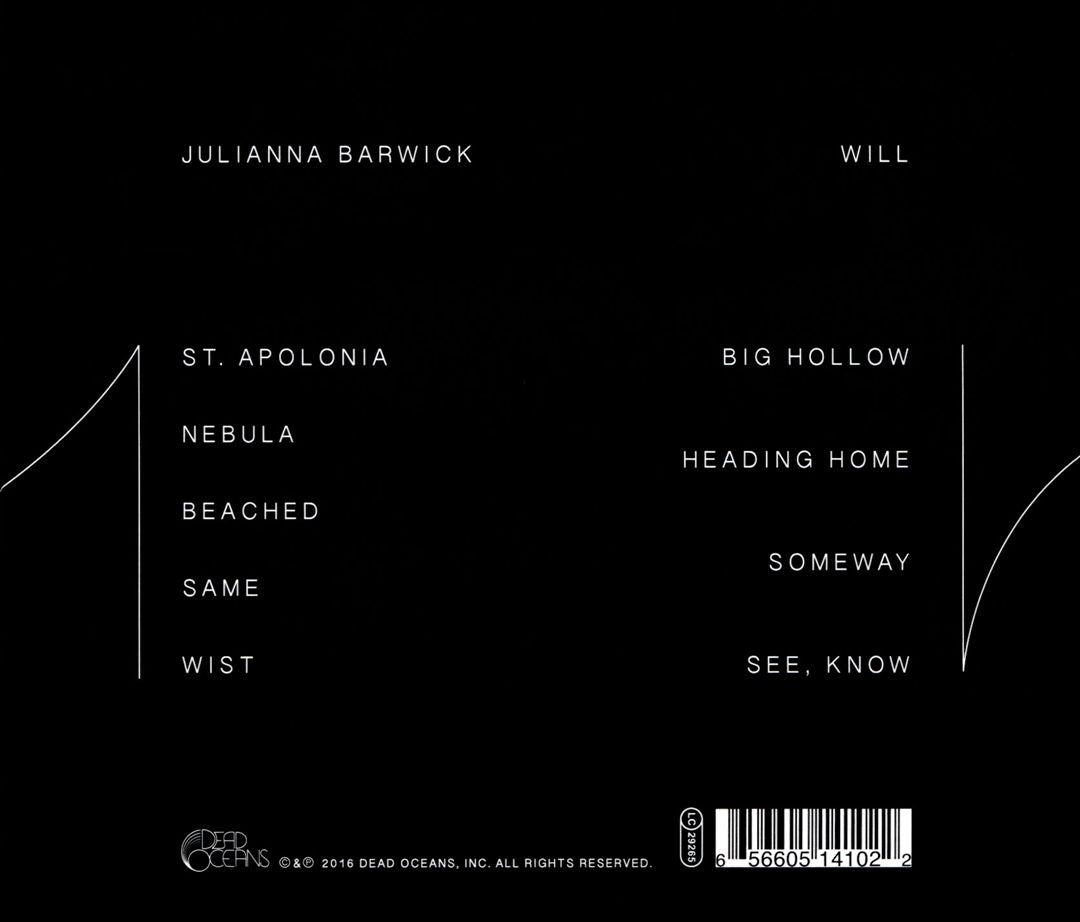 Will cover art