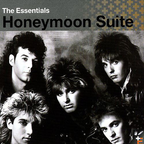 Essentials cover art