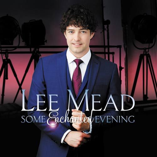 Some Enchanted Evening cover art